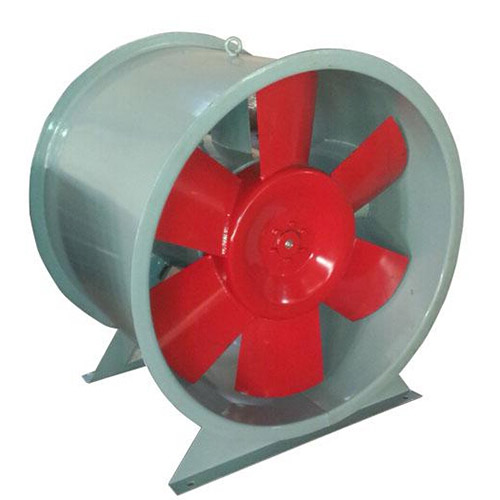 排煙風(fēng)機(jī)